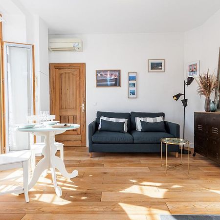 1 Bdr Downtown Near Place Massena Nisa Exterior foto