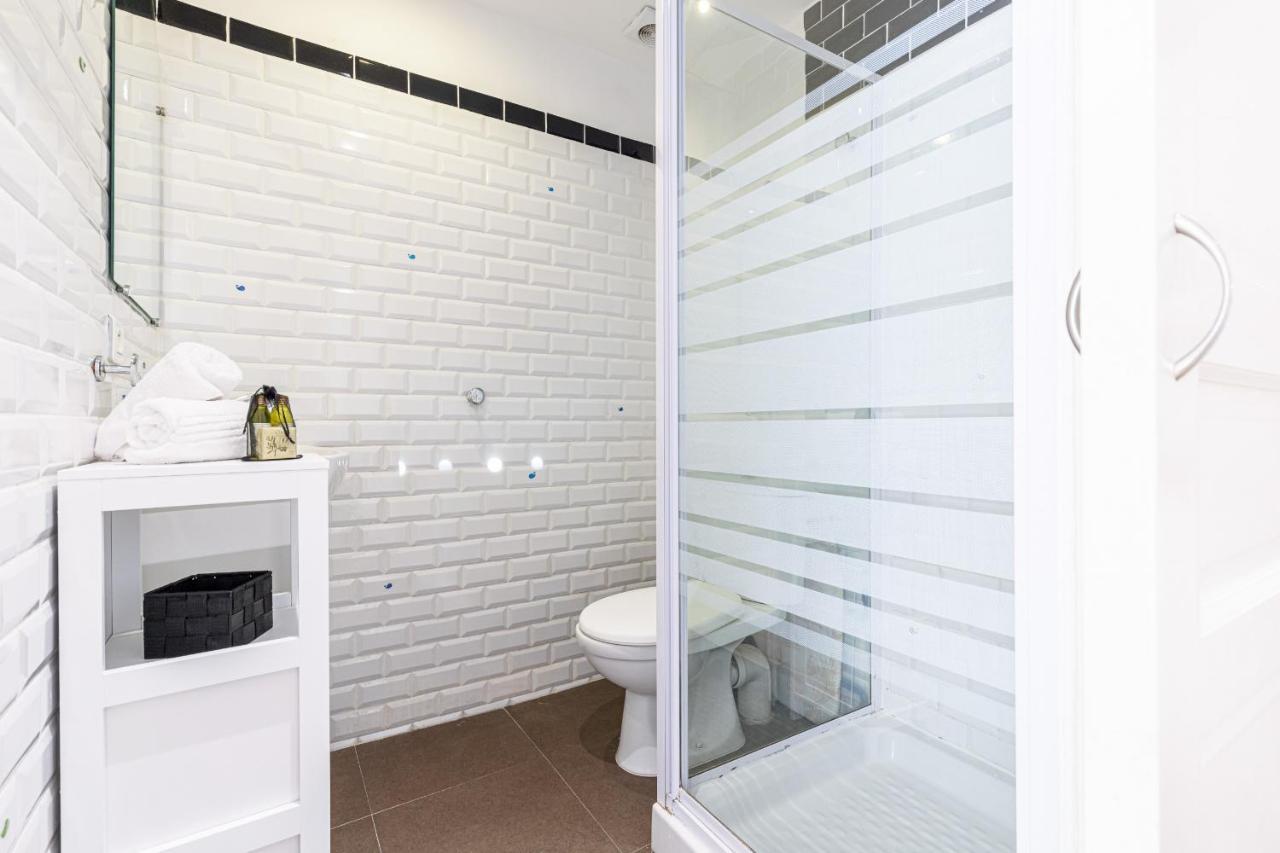 1 Bdr Downtown Near Place Massena Nisa Exterior foto